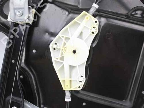 Front left window mechanism VW PASSAT B6 (3C2) 1.6 TDI | BP21200398C22 