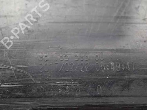 AdBlue tank PEUGEOT 308 SW II (LC_, LJ_, LR_, LX_, L4_) 1.6 BlueHDi 120 | BP24535104M85