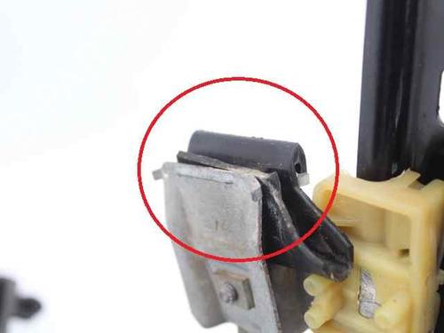 Front right window mechanism SEAT IBIZA IV (6J5, 6P1) 1.4 TSI | BP30189338C23 