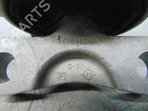 Engine mount OPEL CORSA D (S07)  | BP19187603M89 