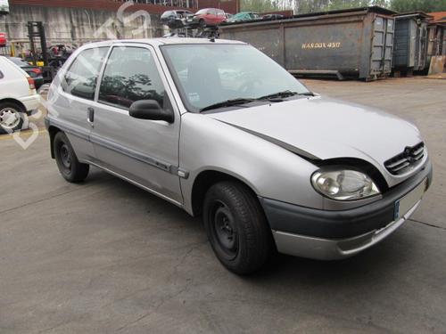 Interior roof handle CITROËN SAXO (S0, S1) 1.5 D | BP19213183I35 