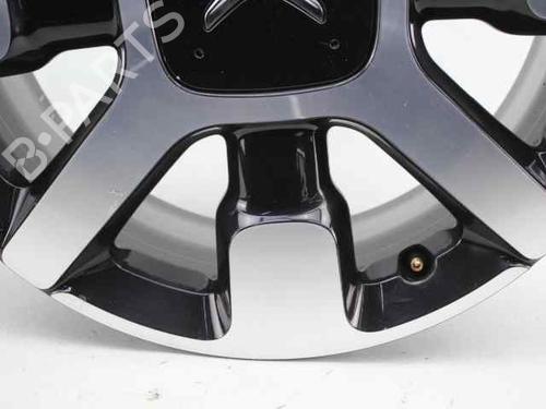 Fælk CITROËN C3 III (SX) 1.2 VTi 82 | BP32100852C45  - Image 5