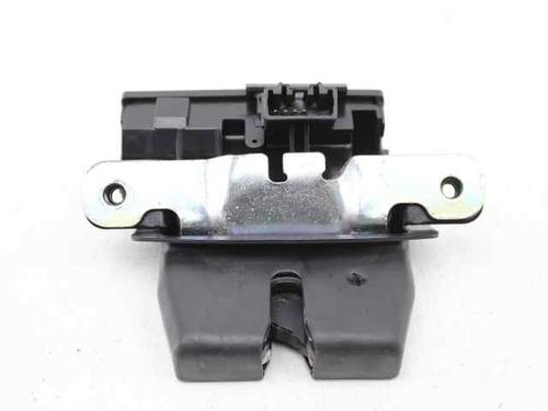 Used Tailgate lock FORD FIESTA VI (CB1, CCN) 1.5 TDCi (75 hp) 19240834