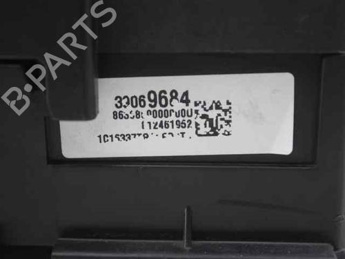 Fuse box OPEL ASTRA K Sports Tourer (B16) 1.6 CDTi (35) | BP19246162E1 