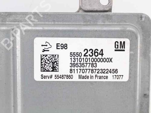 Electronic module OPEL CORSA E (X15) 1.3 CDTI (08, 68) | BP31936314M83 