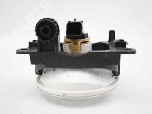 Right front fog light PEUGEOT 3008 I MPV (0U_) 1.6 HDi | BP19243735C31 