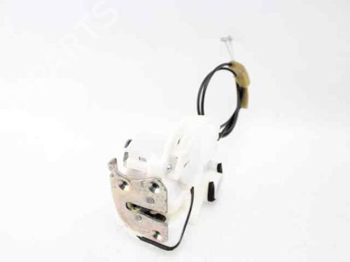 Used Front right lock Front right lock MITSUBISHI ASX (GA_W_) 1.8 DI-D (GA6W) (116 hp) 34410149 34410149
