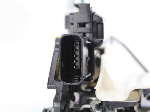 Rear left lock HYUNDAI i10 II (BA, IA) 1.0 | BP19224436C100 