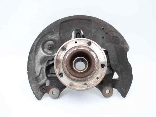 Used Left front steering knuckle PEUGEOT 308 II (LB_, LP_, LW_, LH_, L3_) 1.6 HDi 100 (99 hp) 19246589