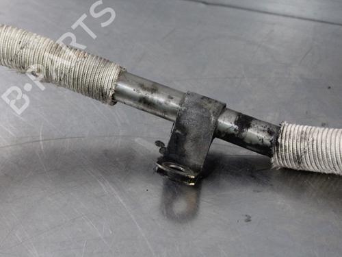 Pipe OPEL CORSA B (S93) 1.7 D (F08, F68, M68) | BP19202030M125 