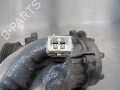 AC-Kompressor PEUGEOT 106 II (1A_, 1C_) 1.1 i | BP19192608M34 