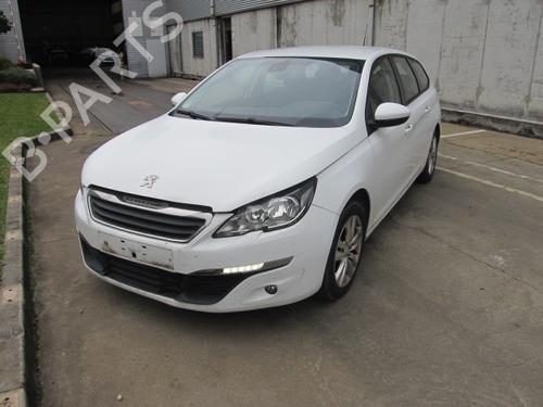 Used Parts PEUGEOT 308 SW II (LC_, LJ_, LR_, LX_, L4_) 1.6 HDi / BlueHDi 115 (LCBHXM, LCBHXT) (115 hp) 4483668