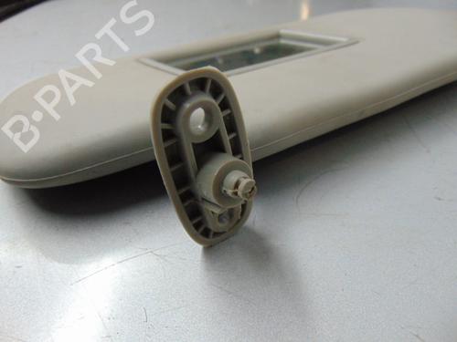 Right sun visor KIA PICANTO I (SA) 1.0 | BP19186457I2 