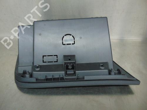 Glove box SEAT LEON (1P1) 1.6 | BP19199121C95 