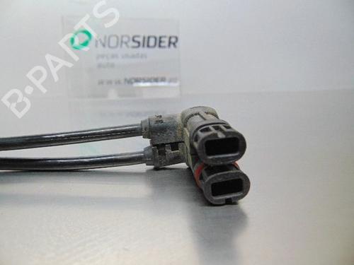 Electronic module MERCEDES-BENZ C-CLASS Coupe (CL203) C 220 CDI (203.708) | BP19188807M83 