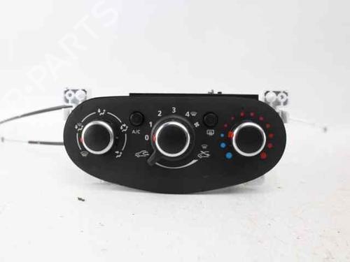 Used Climate control Climate control 38100850 38100850