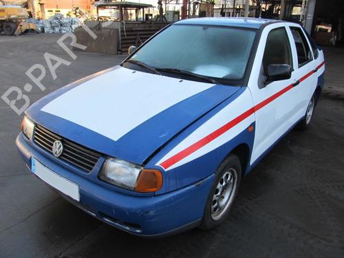 Startmotor VW POLO III CLASSIC (6V2)  | BP19213652M8 