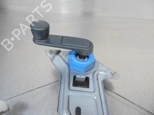 Rear right window mechanism CITROËN XSARA Break (N2) 1.4 HDi | BP19191784C25 