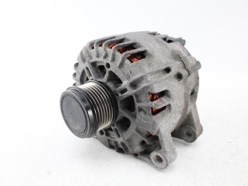 Used Alternator Alternator PEUGEOT 308 SW II (LC_, LJ_, LR_, LX_, L4_) 1.6 HDi / BlueHDi 115 (LCBHXM, LCBHXT) (115 hp) 39967218 39967218