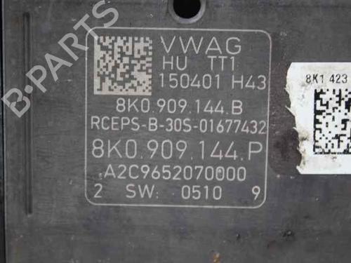 Steering rack AUDI A4 B8 Avant (8K5) 2.0 TDI | BP37676025M22  - Image 7
