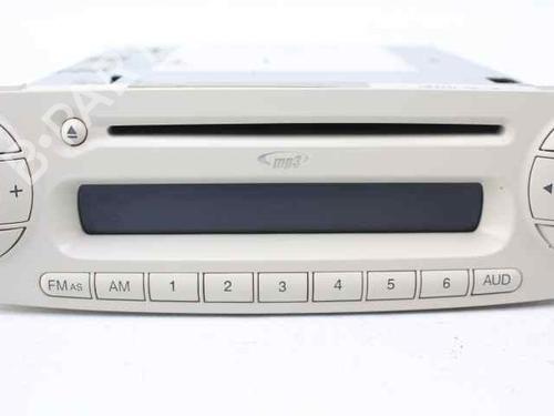 Radio FIAT 500 (312_) 1.2 (312AXA1A) | BP29986815E6 