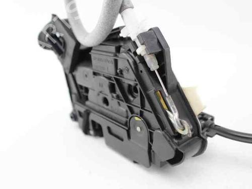Rear left lock VW PASSAT B8 Variant (3G5, CB5) 2.0 TDI | BP23934840C100 