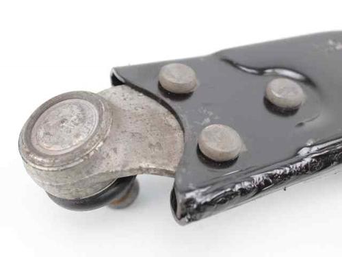 Right front suspension arm FORD FOCUS III  | BP19223641M13