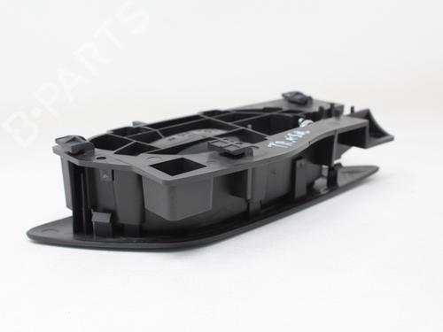 Rear left interior door handle CITROËN C4 I (LC_) 1.4 16V | BP19202932I15 