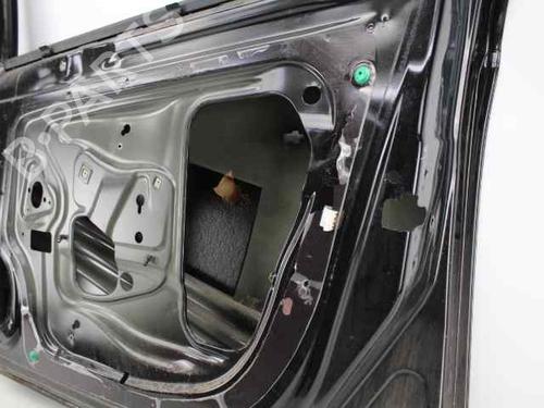 Right front door OPEL CORSA E (X15) 1.4 (08, 68) | BP29818484C3 