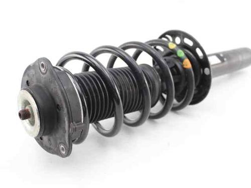 Used Left front shock absorber VW PASSAT B6 (3C2) 1.6 TDI (105 hp) 31576578