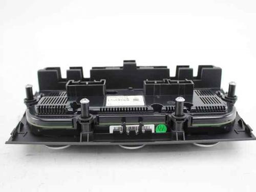 Climate control SEAT LEON (5F1)  | BP19231642I5 