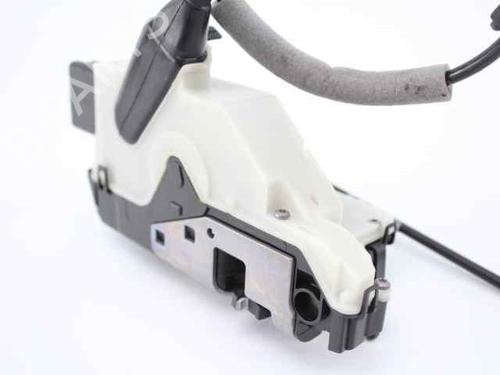 Front right lock PEUGEOT 2008 I (CU_) 1.6 HDi | BP19235167C97 