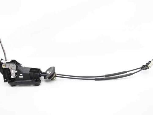 Used Gear lever PEUGEOT 208 I (CA_, CC_) 1.4 HDi (68 hp) 19243318