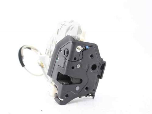 Used Rear right lock SEAT IBIZA IV (6J5, 6P1) 1.4 TSI (150 hp) 28446210