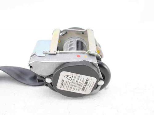 Front left seatbelt RENAULT CAPTUR I (J5_, H5_) 0.9 TCe 90 | BP39542744I26 - Image 6