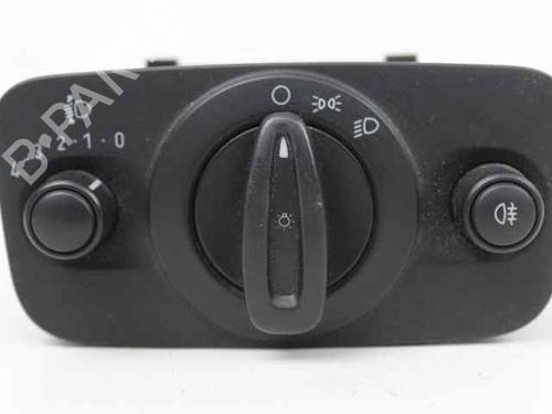 Headlight switch FORD FIESTA VI (CB1, CCN) 1.4 TDCi | BP19216611I24 
