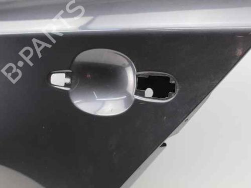 Left rear door BMW 1 (E87)  | BP19221311C4 