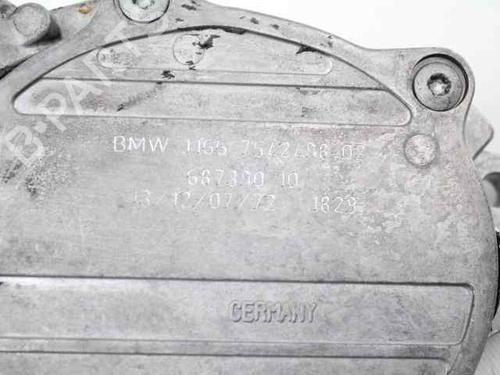 Brake master cylinder BMW 1 (E87) 120 i | BP19229337M77 