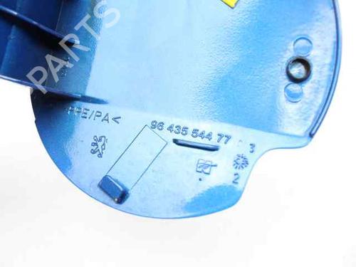 Fuel flap PEUGEOT 307 (3A/C) 1.6 HDi 110 | BP19230902C131 