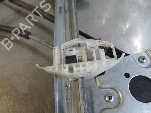 Front right window mechanism CITROËN XSARA Break (N2) 1.4 i | BP19184021C23 
