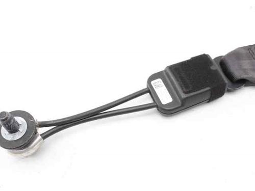 Front left belt tensioner OPEL CORSA E (X15) 1.3 CDTI (08, 68) | BP31936302C87 