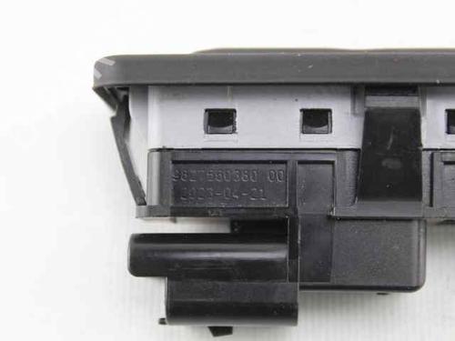 Tailgate handle CITROËN C3 III (SX) 1.2 PureTech 82 | BP39572992C132 - Image 5