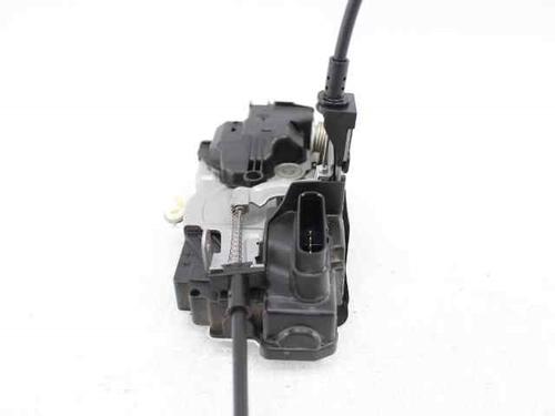 Front left lock VOLVO V40 Hatchback (525) D2 | BP37863311C98 - Image 3