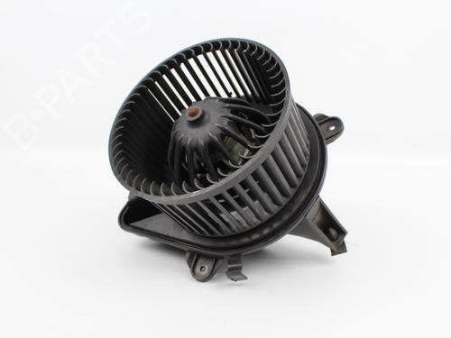 Used Heater blower motor FIAT IDEA (350_) [2003-2025]  19206531