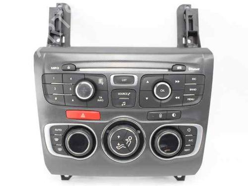 Used Climate control Climate control CITROËN C4 II (NC_) 1.6 HDi 110 (112 hp) 32873609 32873609