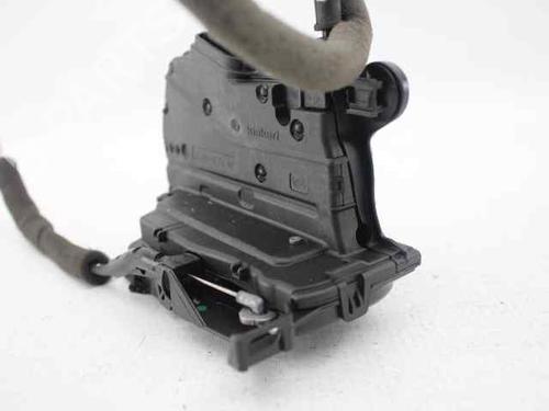 Front right lock RENAULT CLIO IV (BH_) 1.5 dCi 75 | BP21200143C97 