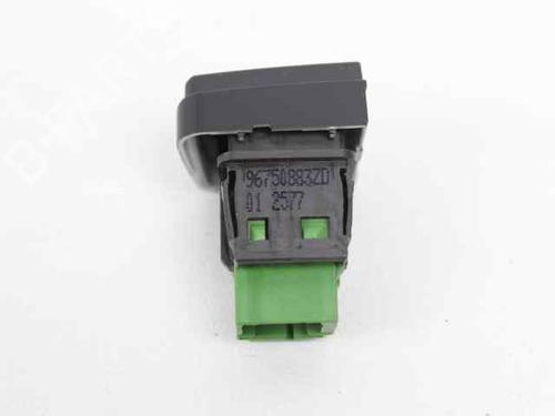 Switch PEUGEOT 2008 I (CU_) 1.2 VTi | BP19218724I30 