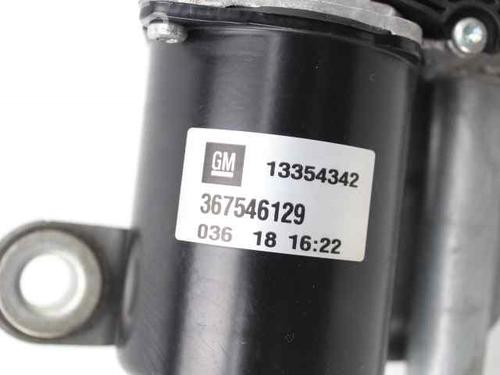 Front wiper motor OPEL ADAM (M13) 1.4 | BP31936158M29
