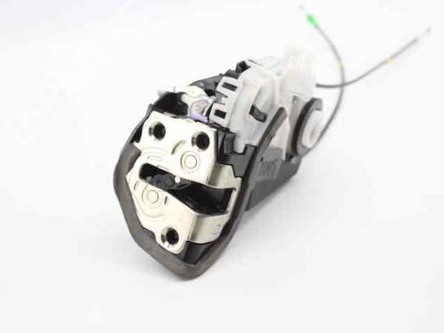 Rear right lock TOYOTA YARIS (_P13_) 1.3 (NSP130_, NSP130) | BP19221562C99 