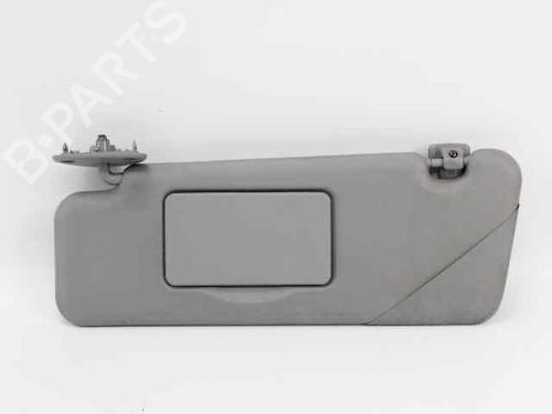 Used Left sun visor CITROËN XSARA (N1) 1.4 i (75 hp) 19195514